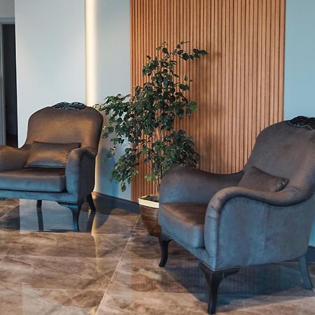 Altinova Hotel Sakarya Serdivan Esterno foto