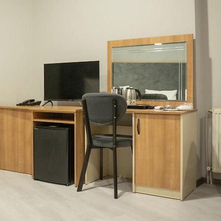 Altinova Hotel Sakarya Serdivan Esterno foto