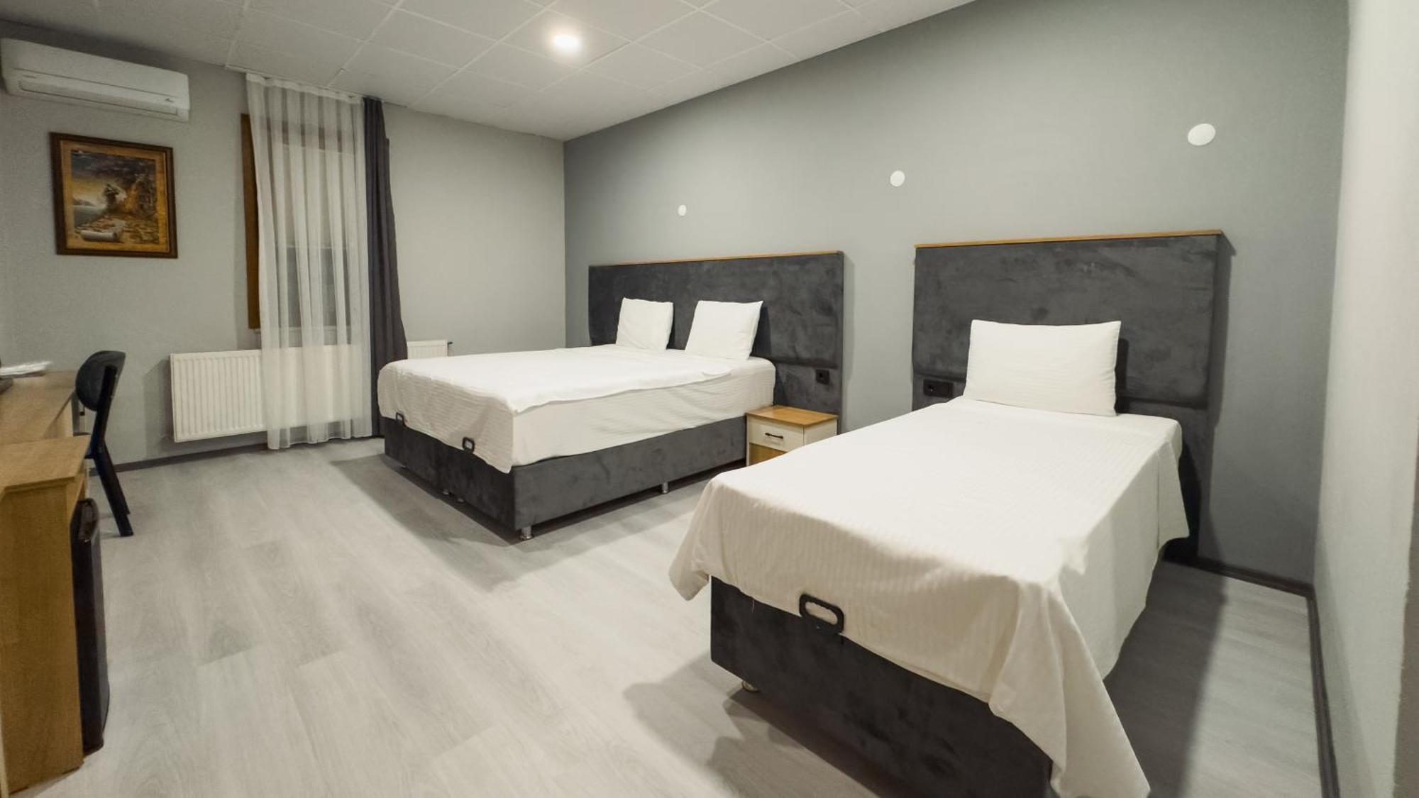 Altinova Hotel Sakarya Serdivan Esterno foto