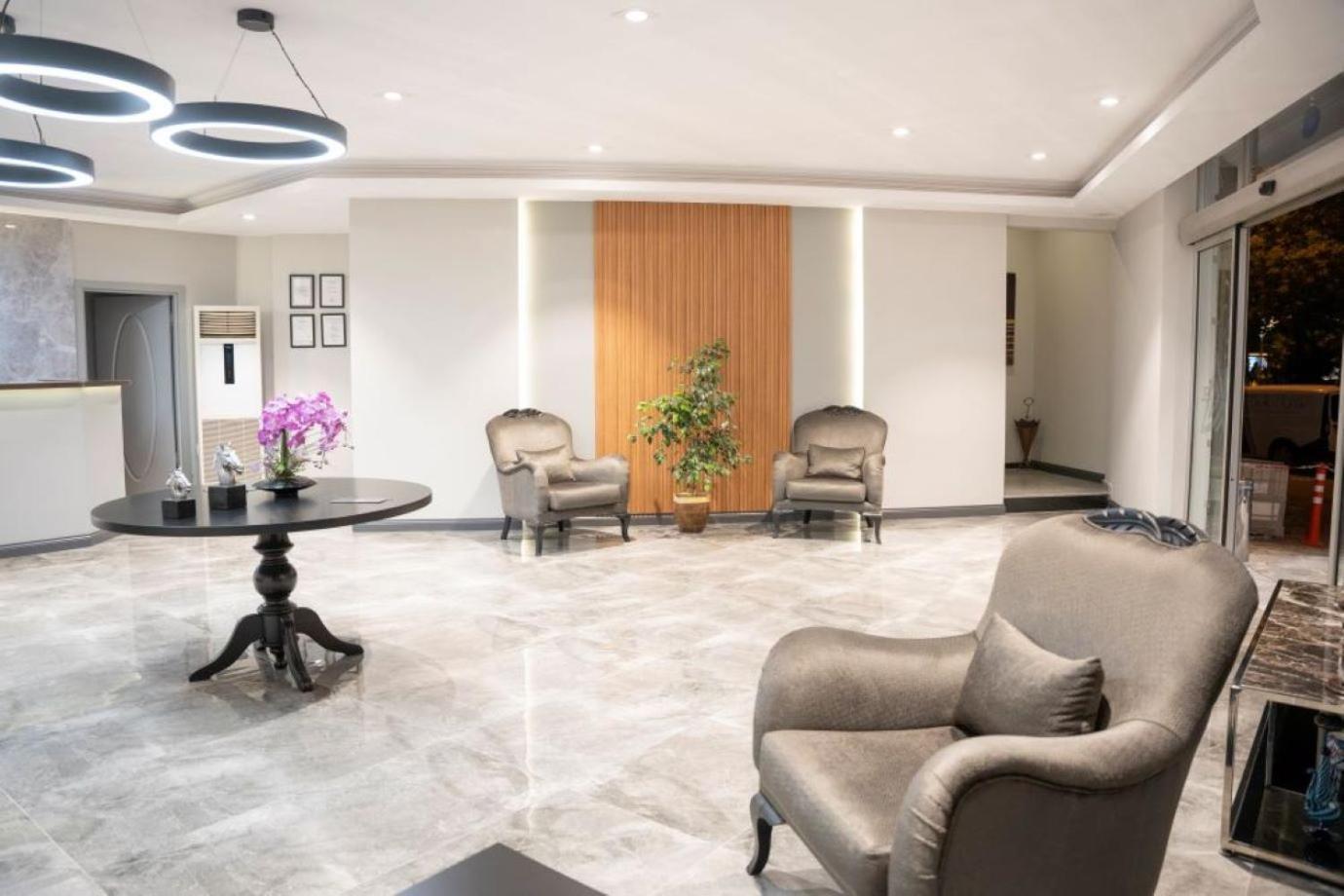 Altinova Hotel Sakarya Serdivan Esterno foto