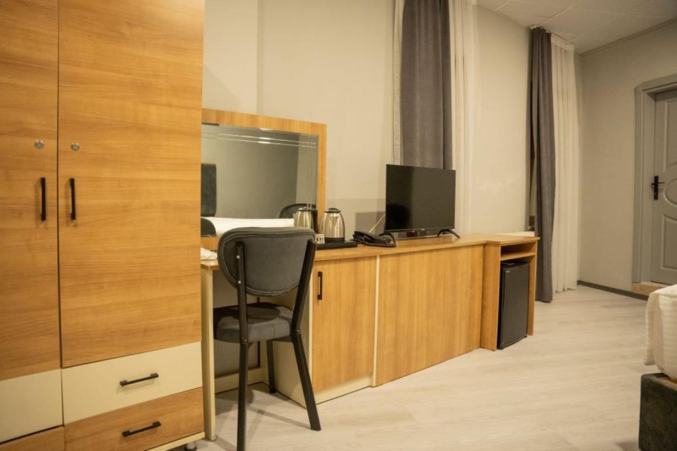 Altinova Hotel Sakarya Serdivan Esterno foto