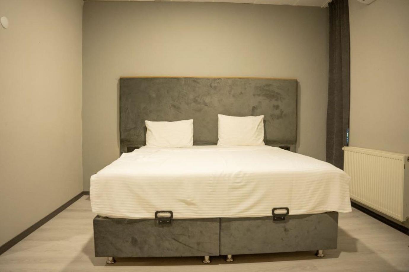 Altinova Hotel Sakarya Serdivan Esterno foto