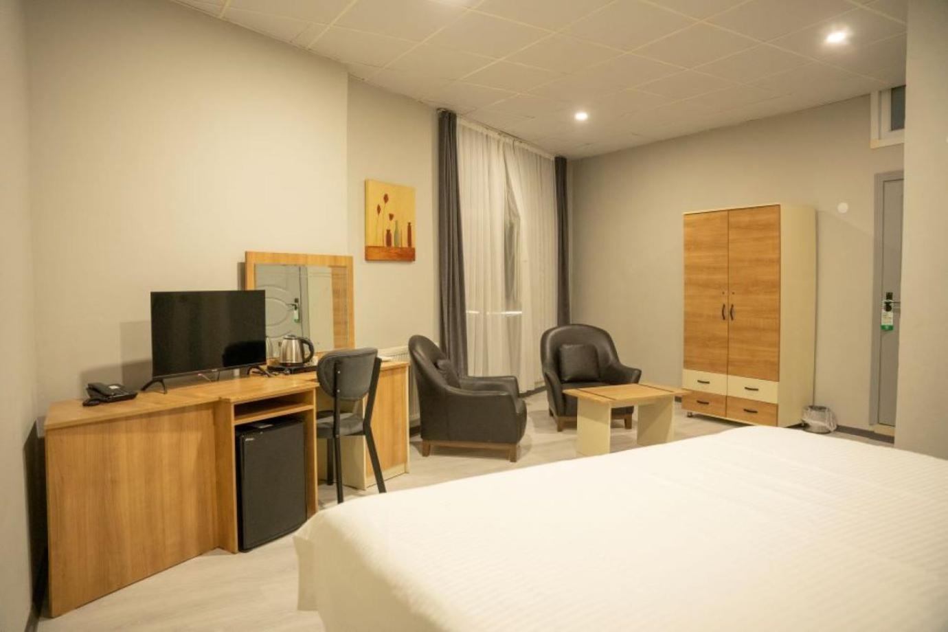 Altinova Hotel Sakarya Serdivan Esterno foto