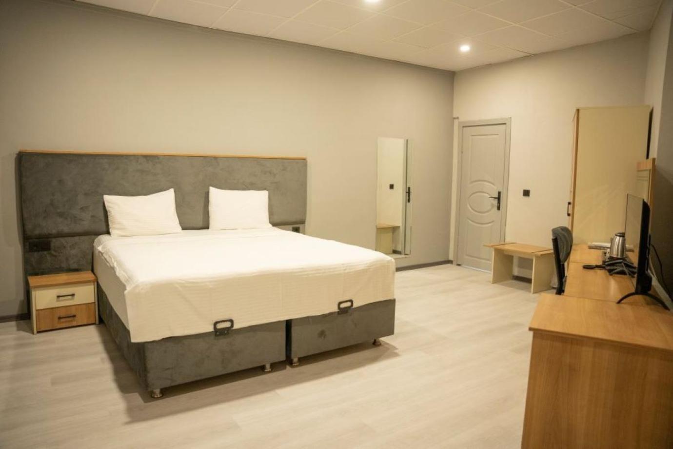 Altinova Hotel Sakarya Serdivan Esterno foto
